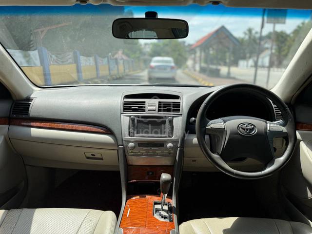 [2009] Toyota CAMRY 2.4 V (A) WARRANTY FREE - 5