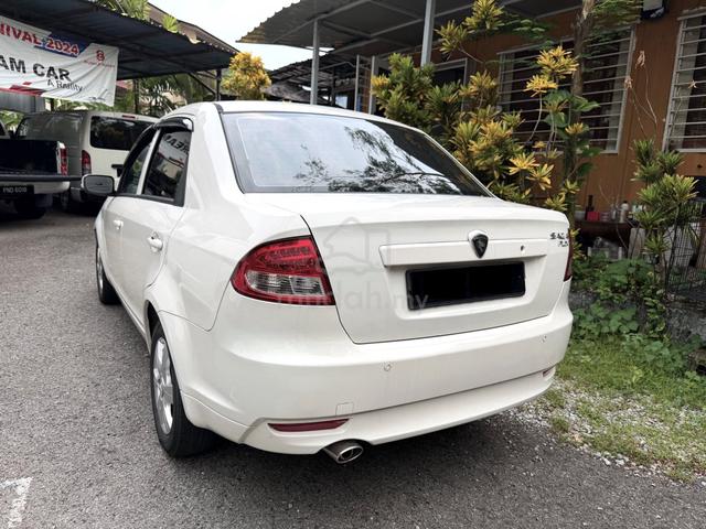 2013 Proton SAGA 1.3 FL (A) - 2