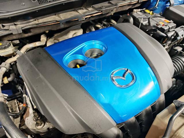2013MazdaCX-5 HighSpec 2.0 (A)B/listBolehloanKedai - 4
