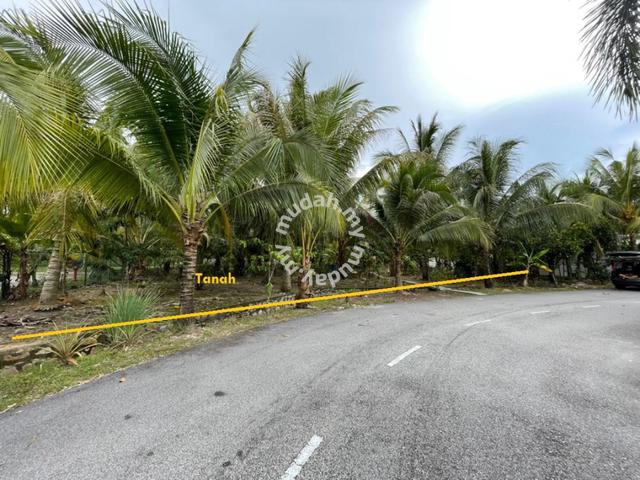GATED GUARDED CORNER 9924ft Bungalow Lot Seksyen 4 Bangi 1