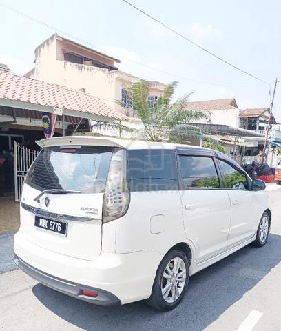 2012 Proton EXORA 1.6 BOLD EXECUTIVE (A) - 2