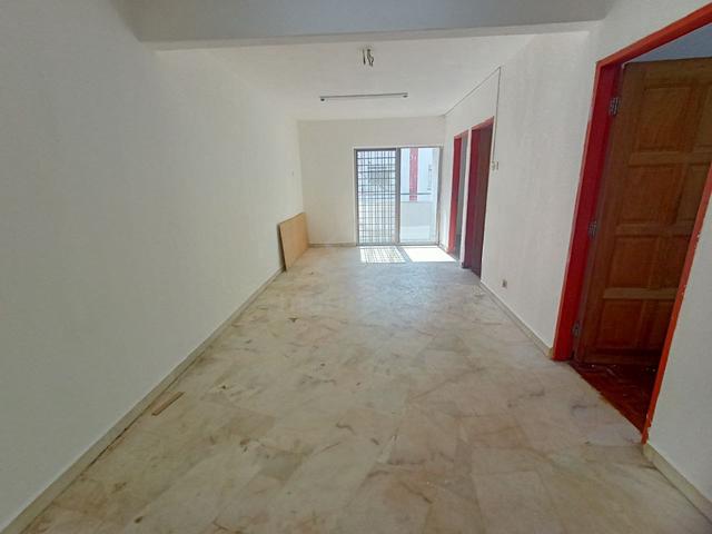 Kota Laksamana Utama Apartment 1