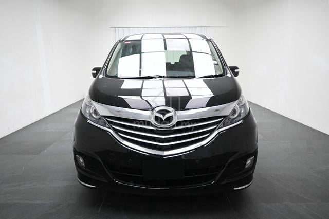 2014 Mazda BIANTE 2.0 SKYACTIV-G (A) 1-OWNER - 2