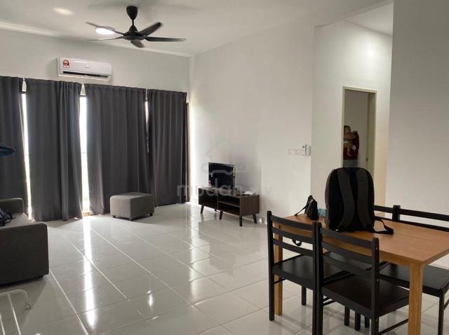 Residensi Lili @ Taman Bucida Hijauan 1