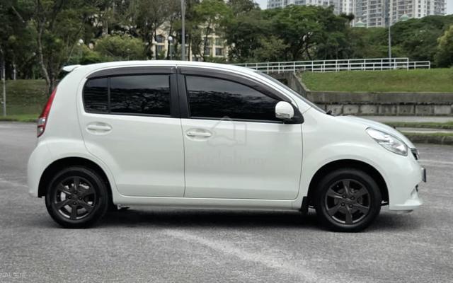 2011 Perodua MYVI 1.3 EZi FACELIFT❌Processing Fees - 5