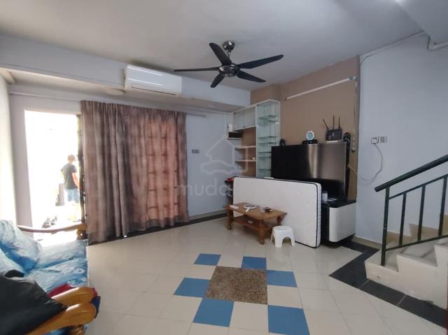 Taman Daya 1