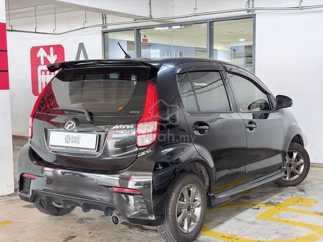 2013 Perodua MYVI 1.5 SE ZHS (A) WHOLE SALE - 3