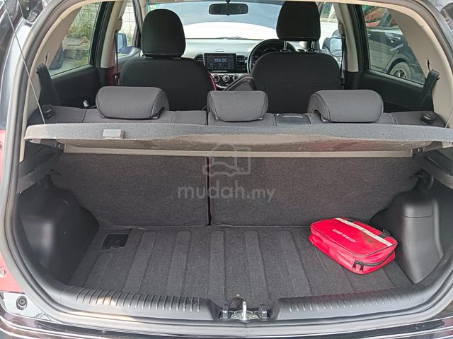 Kia Picanto 1.2 (A) - 5