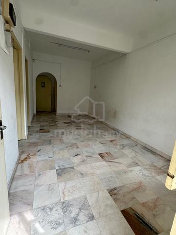 Rasah Jaya Flat 1
