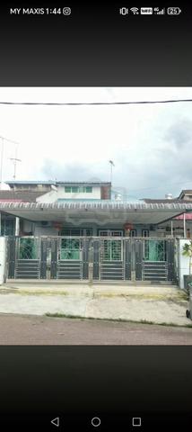 Taman Ria, Kluang 1
