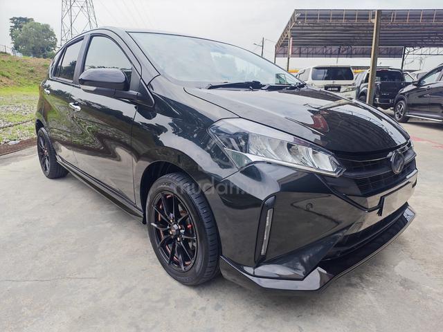 2022 Perodua MYVI 1.5 AV (A) - 3
