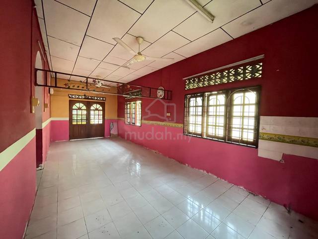 [Freehold] Unit Banglo Kg Jana Sambungan @ Kamunting, Perak 1