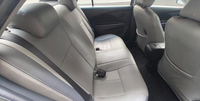 TOYOTA VIOS 1.5 Jspec Manual - 2