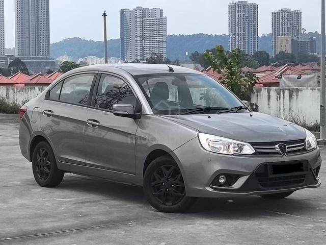 2018 Proton SAGA 1.3 EXECUTIVE CVT (A) - 2
