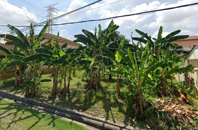 HOT 🔥 STRATEGIK Lot Banglo Kampung Batu Muda Tambahan Kuala Lumpur 3
