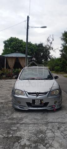 2009 Proton PERSONA 1.6 BASE LINE (A) - 2