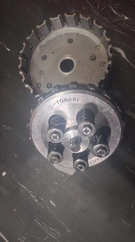 Yamaha LC 135 ss - photo 5 of 6