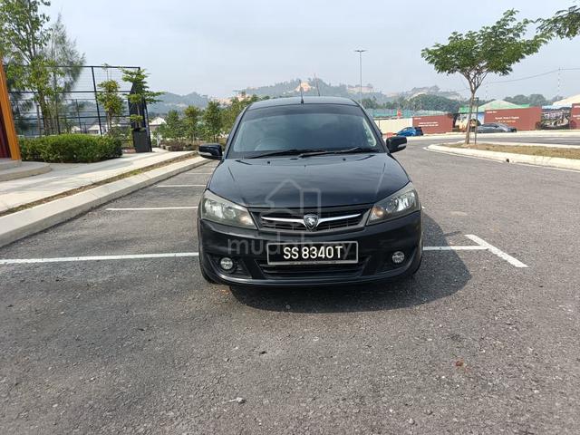 2013 Proton SAGA 1.3 FLX EXECUTIVE (A) - 3