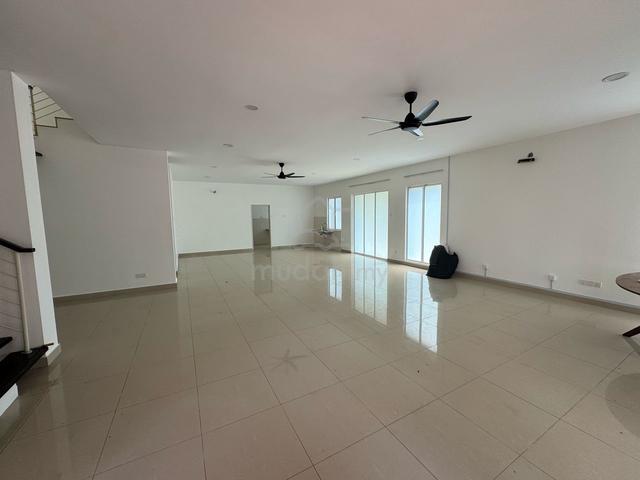Garden Bungalow @ Hijauan Residence Cheras Batu 9 2
