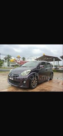 2013 Perodua MYVI 1.3 EZI PREMIUM (A) - 1