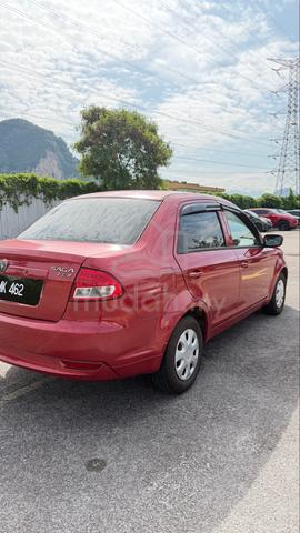 2013 Proton SAGA 1.3 FLX STANDARD (A) - 4