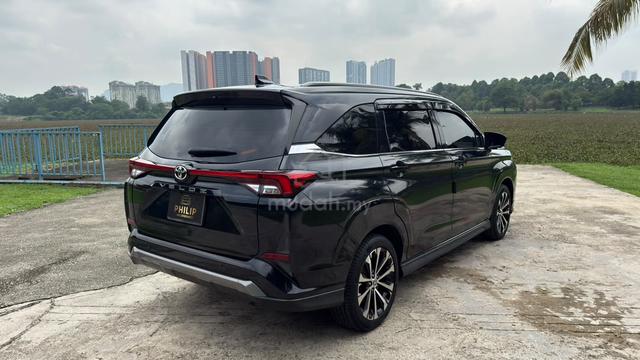 2022 TOYOTA VELOZ 1.5 (A) Still Can Full Loan 9 Yr - 5