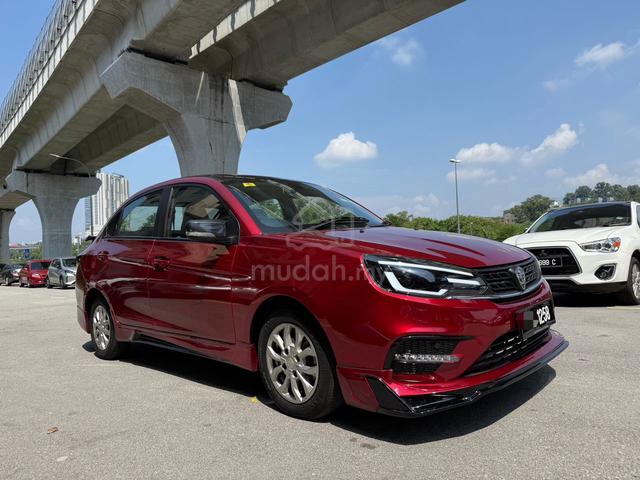 2020 LOAN KEDAI Proton SAGA PREMIUM 1.3 (A) DP1000 - 1