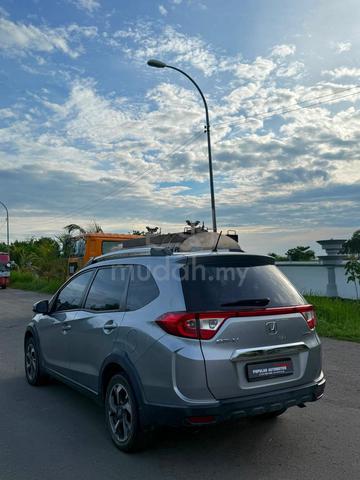 Honda BR-V 1.5E 2018 AUTO - 5