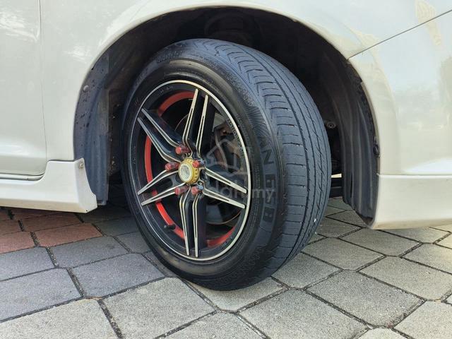 2016 Proton EXORA Bold 1.6 PREMIUM FACELIFT (A) - 5