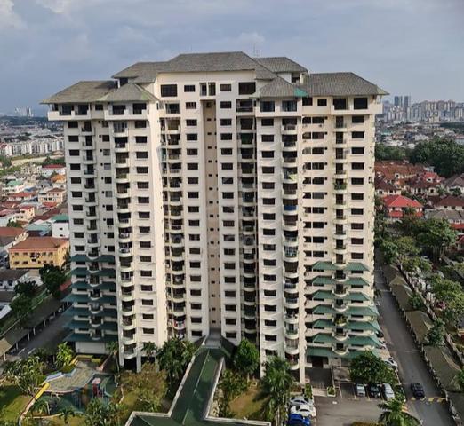 Mutiara Oriental 1