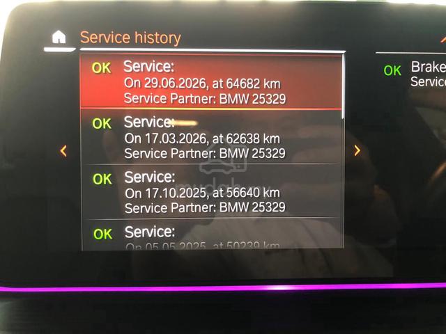 2022 BMW 630i GT M SPORT - 4