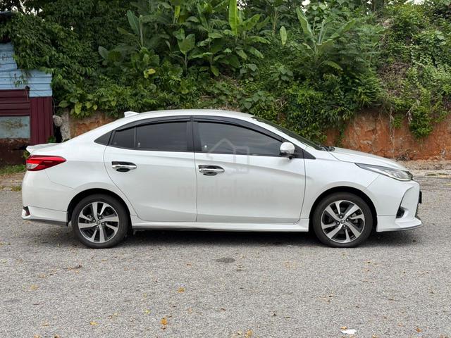 2023 Toyota VIOS 1.5 G (A) - 5
