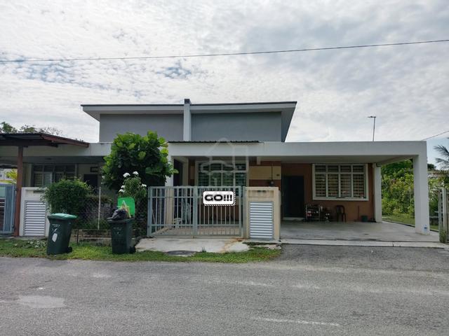 RUMAH CANTIK & RENOVATED Nk DILEPASKAN SEGERA ❤️❤️❤️ 1