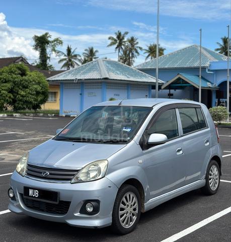 2010 Perodua VIVA 1.0 ELITE EXCLUSIVE (A) - 2