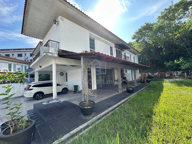 Corner Lot Semi D Mutiara Gombak 2 Gombak 1