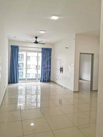 Seasons Luxury Apartments @ Amara Larkin 1