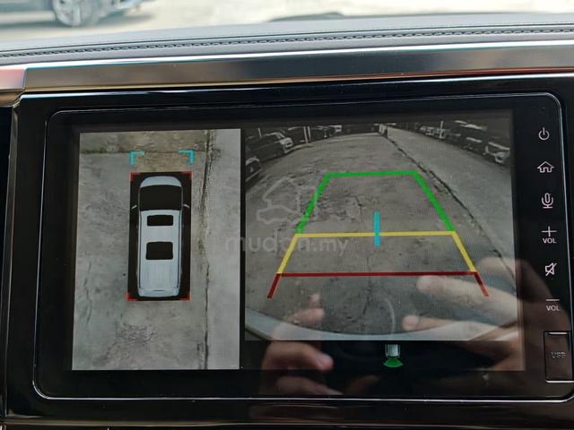 2021 Toyota ALPHARD 3.5 SC 360 CAMERA/ BSM/ DIM - 2