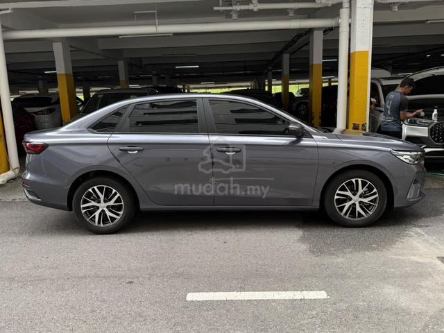 2025 Proton S70 1.5 PREMIUM (PROTON WARRANTY 2030) - 5