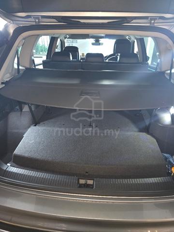 2023 Volkswagen TIGUAN ALLSPACE ELEGANCE TSI 1.4 - 3