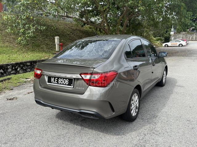 2023 Proton SAGA 1.3 STANDARD (A) - 4