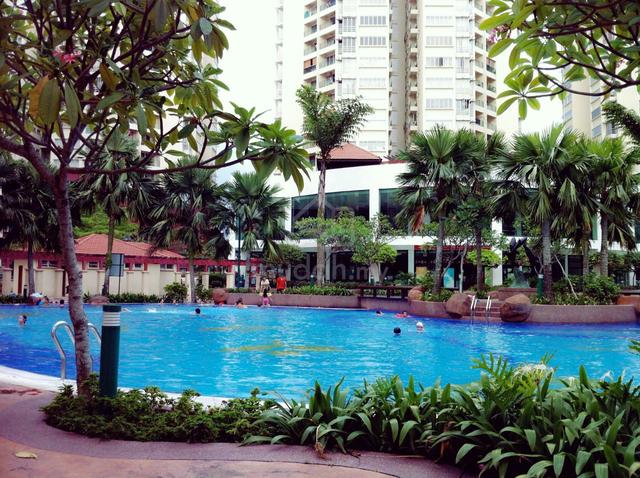 Villa Wangsamas 1