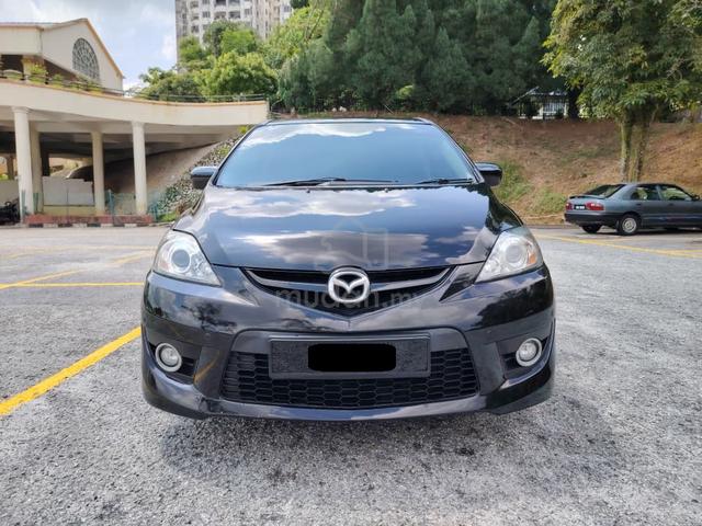 2010 Mazda 5 2.0 FACELIFT (A)2p/door/f*LOAN/4YRS** - 3