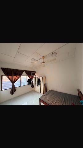 Room Tmn Rakyat Cheras (Near Hospital Pantai cheras) 1