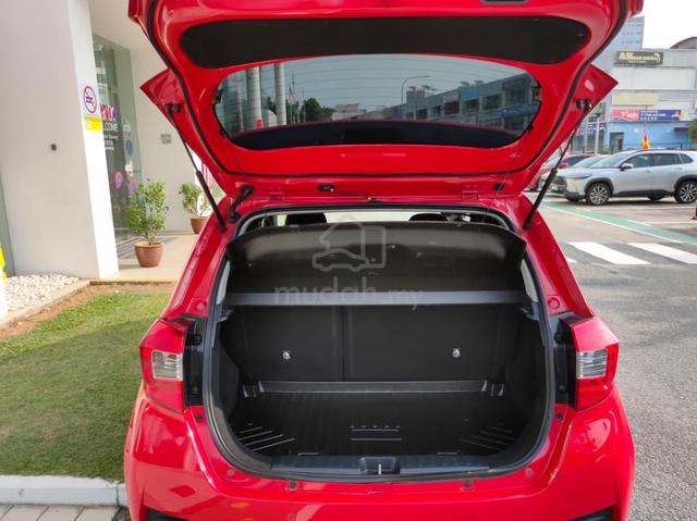 2020 Perodua MYVI 1.5 H (A) -76365KM- - 5