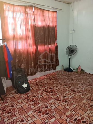 Sabah Kota Kinabalu Freehold Terraced House For Sale 1
