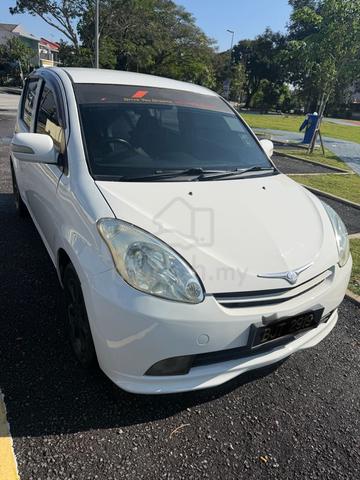2007 Perodua MYVI 1.3 EZi (A) - 3
