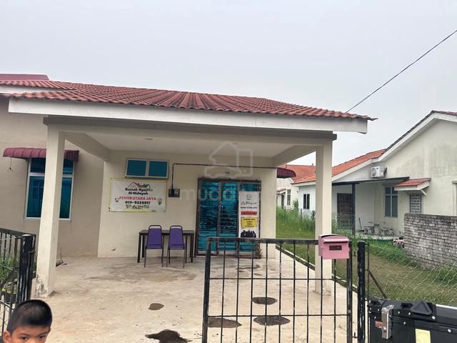 RUMAH SEMI-D PUJ Indera Sempurna 1