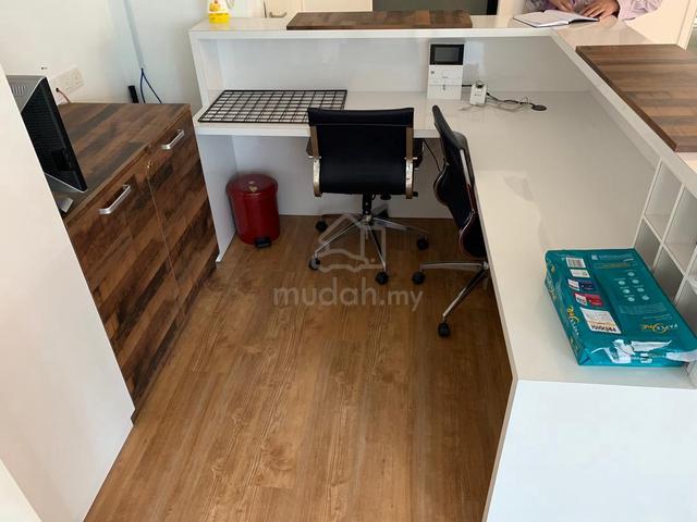 Menara Binjai Office Suite For Let 1