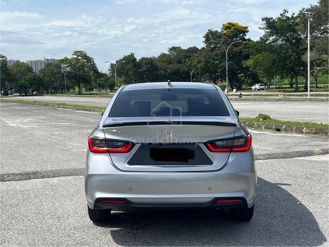2024 Honda CITY 1.5 RS MY20 GN FACELIFT (A) - 3