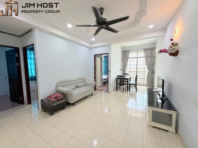 Kondominium Mutiara (Bandar Perda) 1